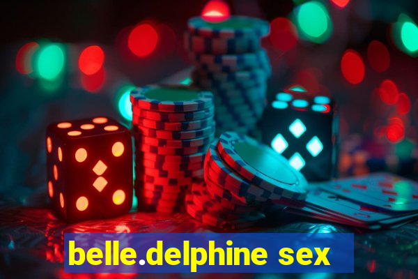 belle.delphine sex